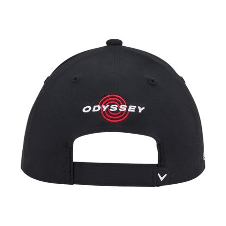 Callaway Performance Pro Adjustable Black Cap - One Golf