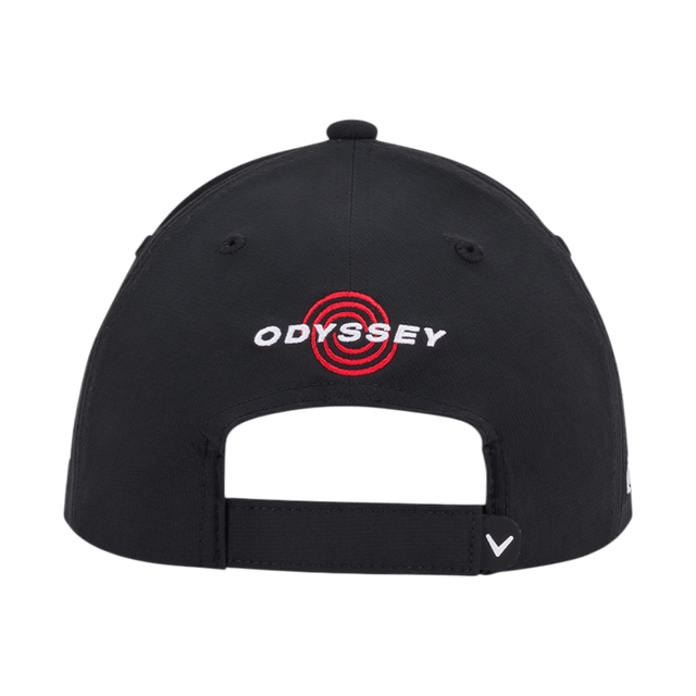 Callaway Performance Pro Adjustable Black Cap - One Golf