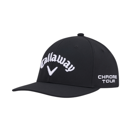 Callaway Performance Pro Adjustable Black Cap - One Golf
