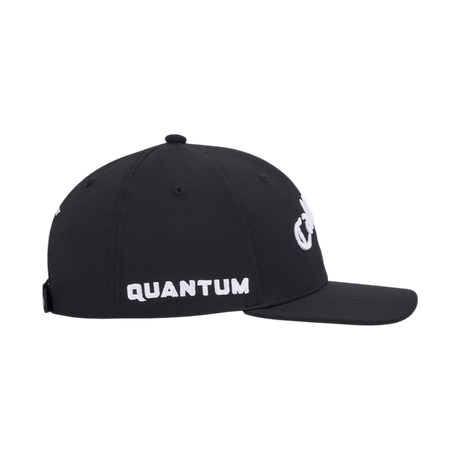 Callaway Performance Pro Adjustable Black Cap - One Golf