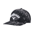 Callaway Performance Pro Adjustable Black Tropical Cap - One Golf