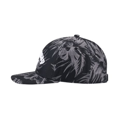 Callaway Performance Pro Adjustable Black Tropical Cap - One Golf