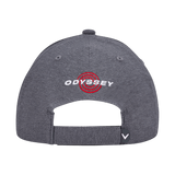 Callaway Performance Pro Adjustable Charcoal Cap - One Golf