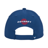 Callaway Performance Pro Adjustable Navy Cap - One Golf
