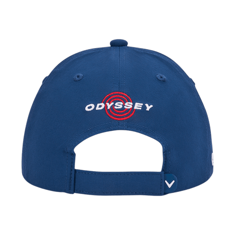 Callaway Performance Pro Adjustable Navy Cap - One Golf