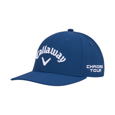 Callaway Performance Pro Adjustable Navy Cap - One Golf