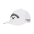 Callaway Performance Pro Adjustable White Cap - One Golf