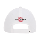 Callaway Performance Pro Adjustable White Cap - One Golf