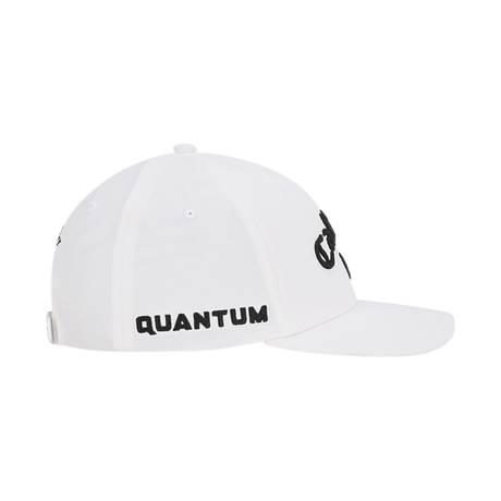 Callaway Performance Pro Adjustable White Cap - One Golf