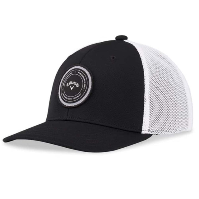 Callaway Playing Through Trucker Cap - One Golf