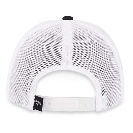 Callaway Playing Through Trucker Cap - One Golf