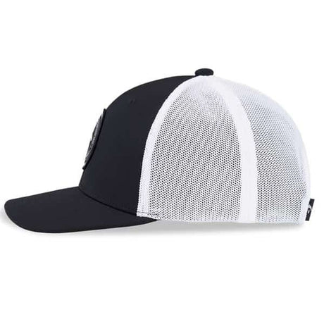 Callaway Playing Through Trucker Cap - One Golf