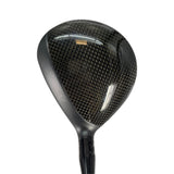 Callaway Quantum 15º 3 Wood - One Golf