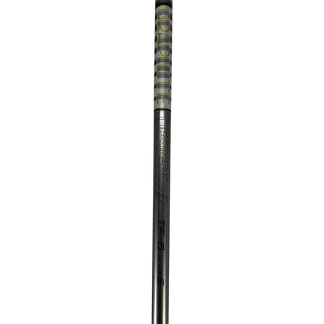 Callaway Quantum 15º 3 Wood - One Golf