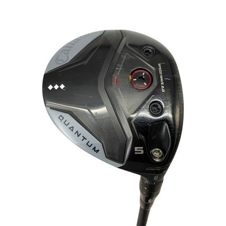 Callaway Quantum 18º 5 Wood - One Golf