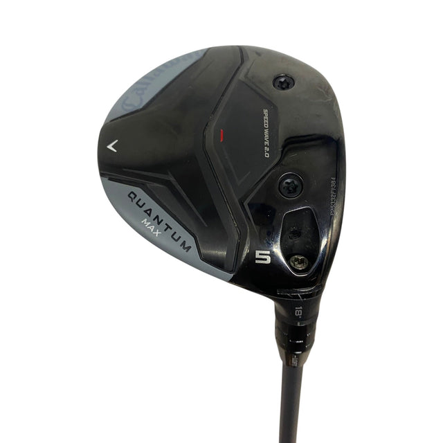 Callaway Quantum 18º 5 wood - One Golf