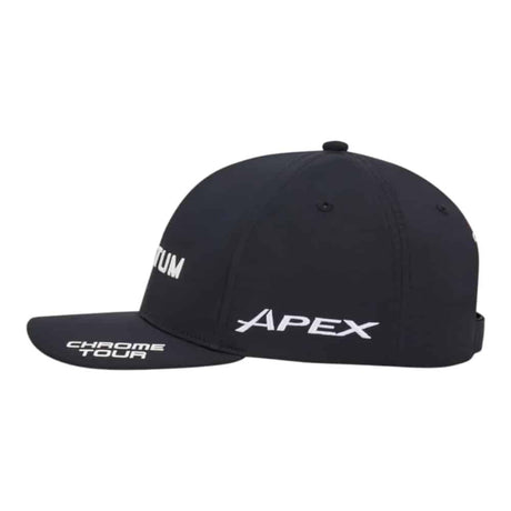 Callaway Quantum Adjustable Black Golf Cap - One Golf