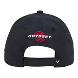 Callaway Quantum Adjustable Black Golf Cap - One Golf