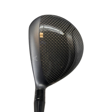 Callaway Quantum Max 18º 3 Wood - One Golf