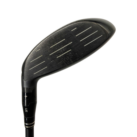 Callaway Quantum Max 18º 3 Wood - One Golf