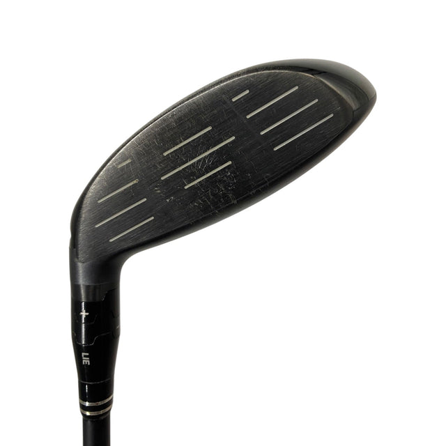 Callaway Quantum Max 18º 3 Wood - One Golf