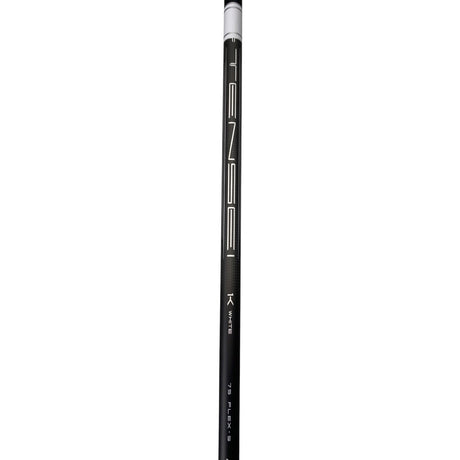 Callaway Quantum Max 18º 3 Wood - One Golf