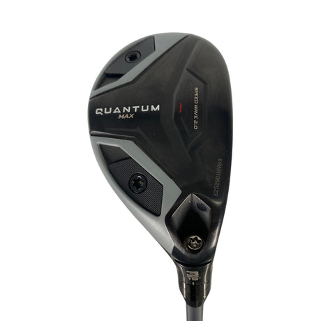 Callaway Quantum Max 19º 3 Hybrid - One Golf