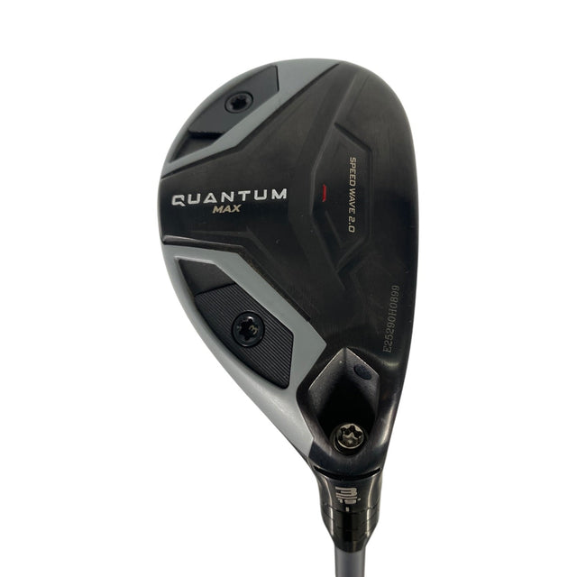 Callaway Quantum Max 19º 3 Hybrid - One Golf