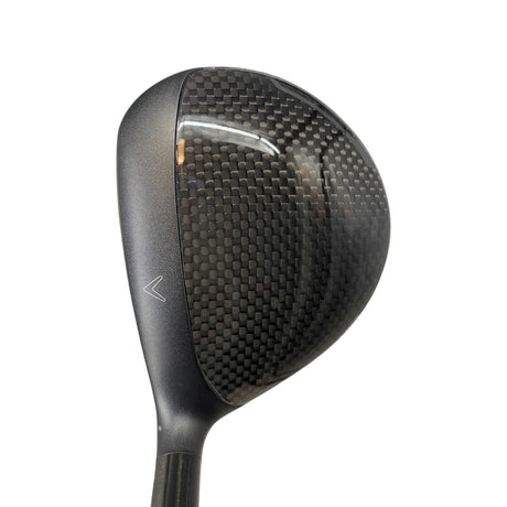 Callaway Quantum Max 21º 7 Wood - One Golf