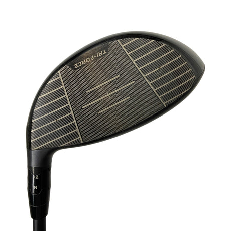 Callaway Quantum Max 9º Driver - One Golf