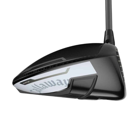 Callaway Quantum Max D Driver - One Golf