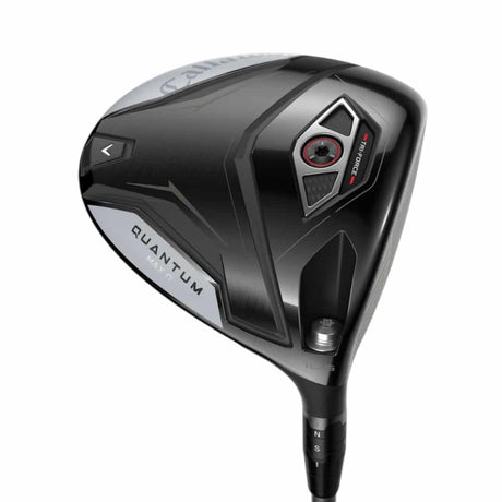 Callaway Quantum Max D Driver - One Golf