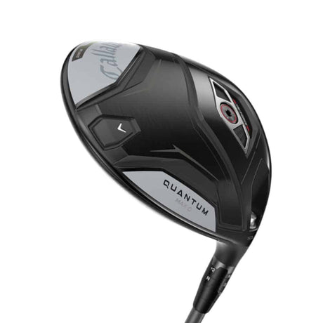 Callaway Quantum Max D Driver - One Golf
