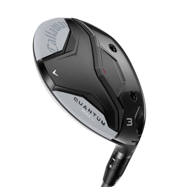 Callaway Quantum Max D Fairway Wood - One Golf