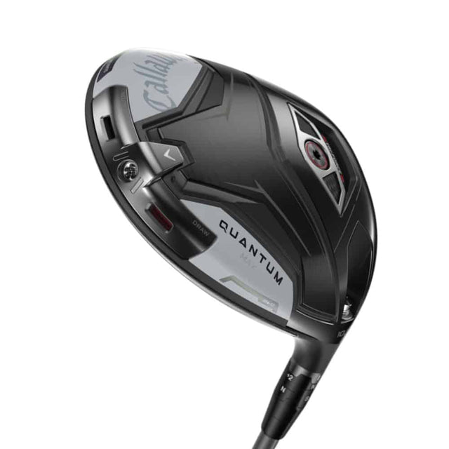 Callaway Quantum Max Driver - One Golf
