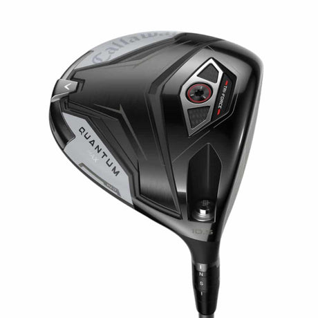Callaway Quantum Max Driver - One Golf