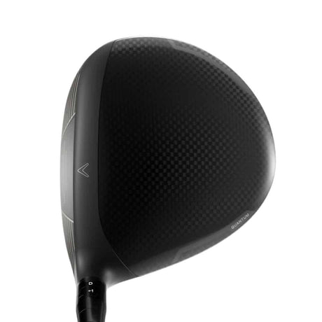 Callaway Quantum Max Driver - One Golf