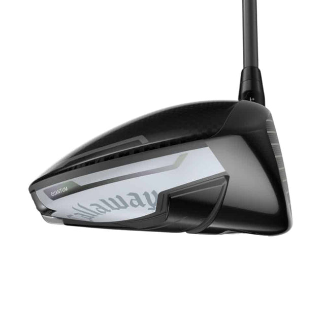 Callaway Quantum Max Driver - One Golf