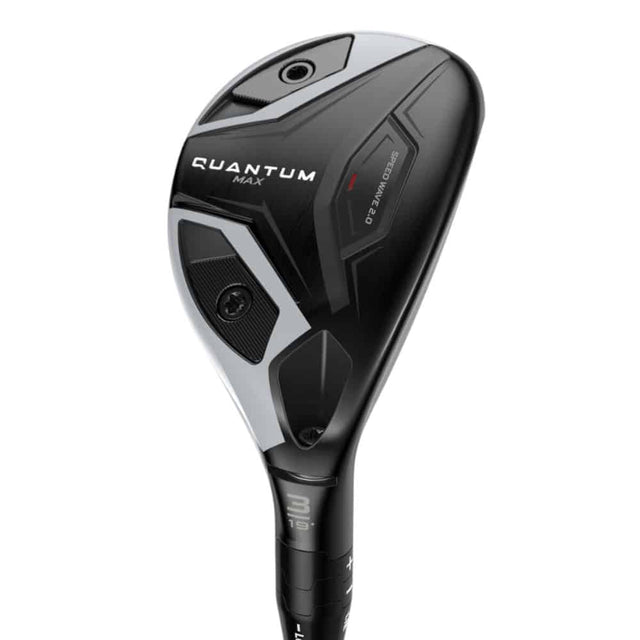 Callaway Quantum Max Hybrid - One Golf