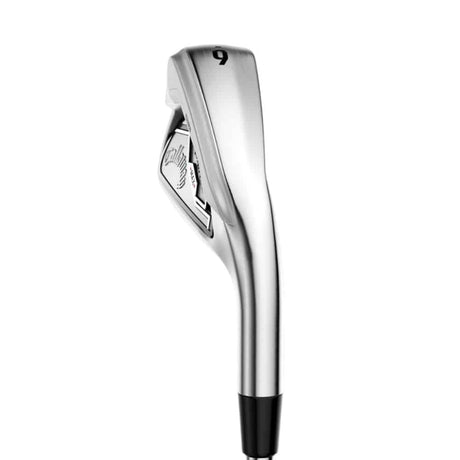 Callaway Quantum Max Irons - One Golf