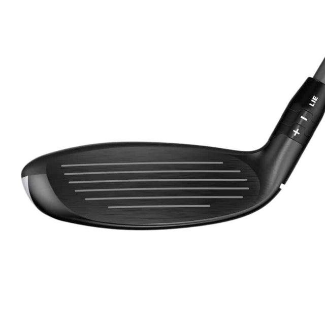 Callaway Quantum Max OS Hybrid - One Golf