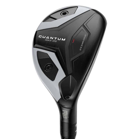 Callaway Quantum Max OS Hybrid - One Golf