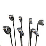 Callaway Quantum Max OS Irons - One Golf