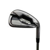 Callaway Quantum Max OS Irons - One Golf