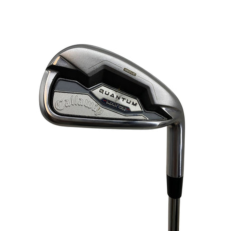 Callaway Quantum Max OS Irons - One Golf