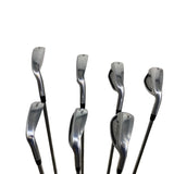 Callaway Quantum Max OS Irons - One Golf