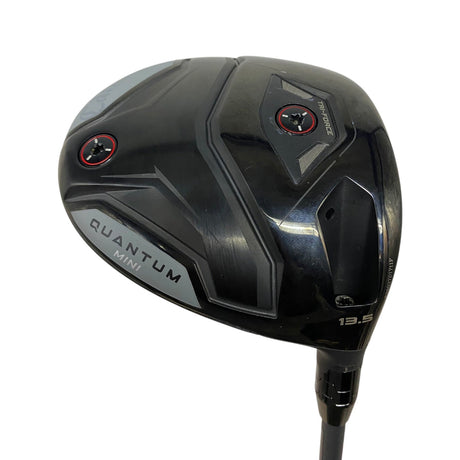 Callaway Quantum Mini 13.5º Driver - One Golf