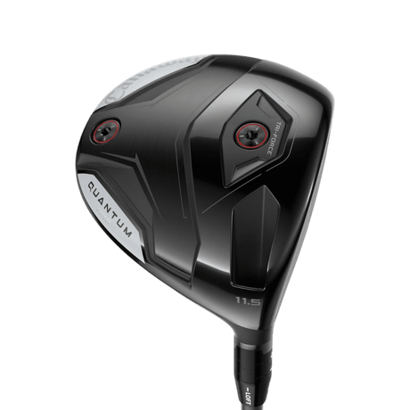 Callaway Quantum Mini Driver (LH) - One Golf