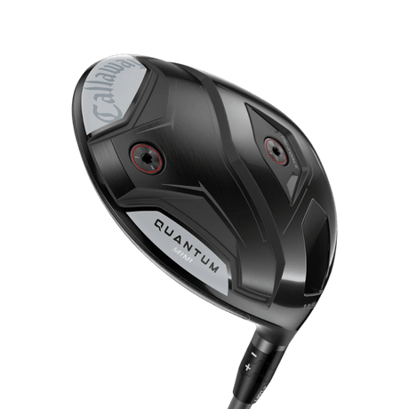 Callaway Quantum Mini Driver (LH) - One Golf