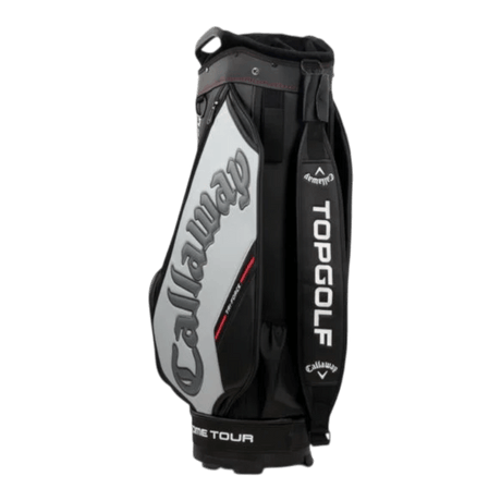 Callaway Quantum Staff Cart Bag - One Golf